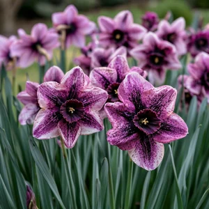 Нарцисс Гарден Лэджент купить по цене от 2000р. в интернет-магазине «Посадика» с доставкой почтой в в Калининске и по всей России – [изображение №1].