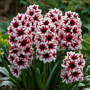 Гиацинт Электрик Спейс купить по цене от 2099р. в интернет-магазине «Посадика» с доставкой почтой в в Калининске и по всей России – [изображение №1].