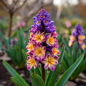 Гиацинт Свит Нектра купить по цене от 2099р. в интернет-магазине «Посадика» с доставкой почтой в в Калининске и по всей России – [изображение №1].