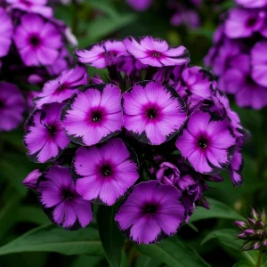 Флокс Клауд Шарм купить по цене от 299р. в интернет-магазине «Посадика» с доставкой почтой в в Калининске и по всей России – [изображение №1].