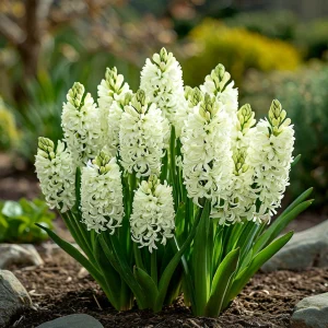 Гиацинт Дрим Трейл купить по цене от 2099р. в интернет-магазине «Посадика» с доставкой почтой в в Калининске и по всей России – [изображение №1].