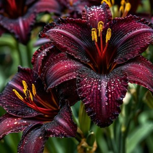 Чикаго Блэк Аут купить по цене от 309р. в интернет-магазине «Посадика» с доставкой почтой в в Калининске и по всей России – [изображение №1].