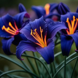 Лилейник Файер Глайд купить по цене от 699р. в интернет-магазине «Посадика» с доставкой почтой в в Калининске и по всей России – [изображение №1].