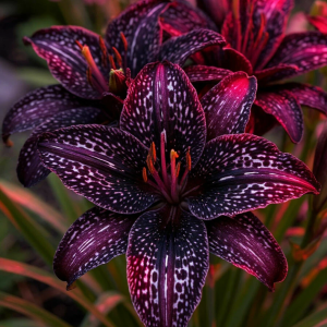 Лилейник Вояж купить по цене от 699р. в интернет-магазине «Посадика» с доставкой почтой в в Калининске и по всей России – [изображение №1].