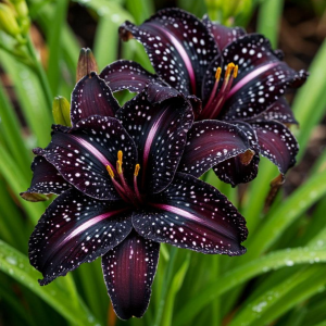 Лилейник Лили Лайт купить по цене от 699р. в интернет-магазине «Посадика» с доставкой почтой в в Калининске и по всей России – [изображение №1].