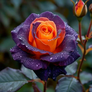 Роза Рэй Оф Хоуп купить по цене от 319р. в интернет-магазине «Посадика» с доставкой почтой в в Калининске и по всей России – [изображение №1].