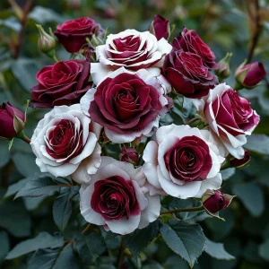 Роза Лост Лав купить по цене от 480р. в интернет-магазине «Посадика» с доставкой почтой в в Калининске и по всей России – [изображение №1].